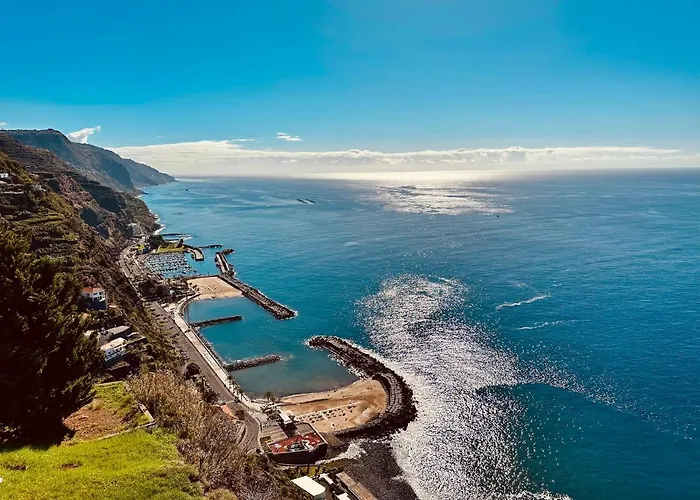 Madeira Inn Refugio Do Sol