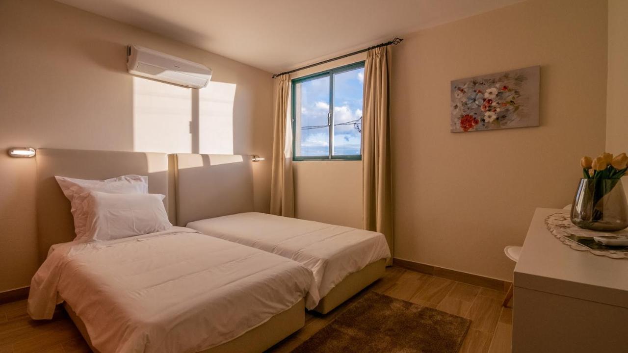 Madeira Refugio Do Sol Apartment *