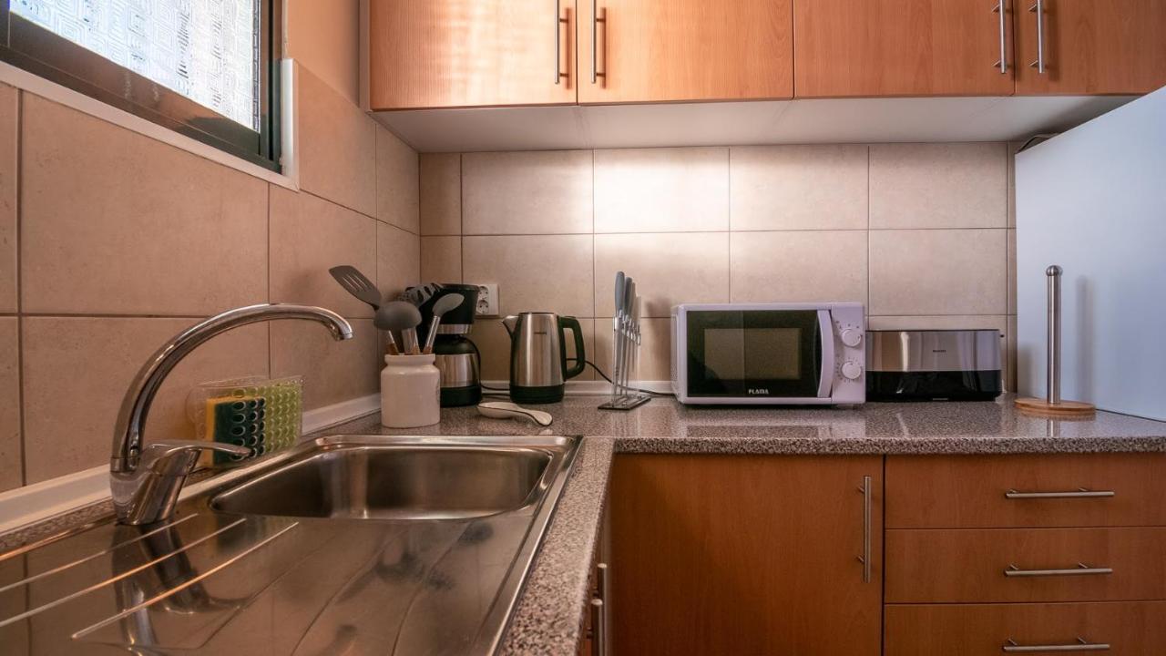 Apartment Madeira Refugio Do Sol *