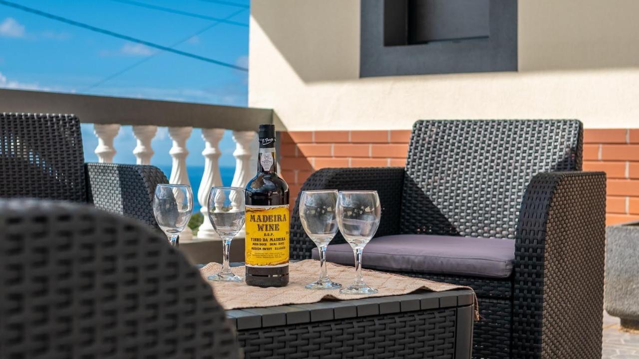 Apartment Madeira Refugio Do Sol Calheta (Madeira)