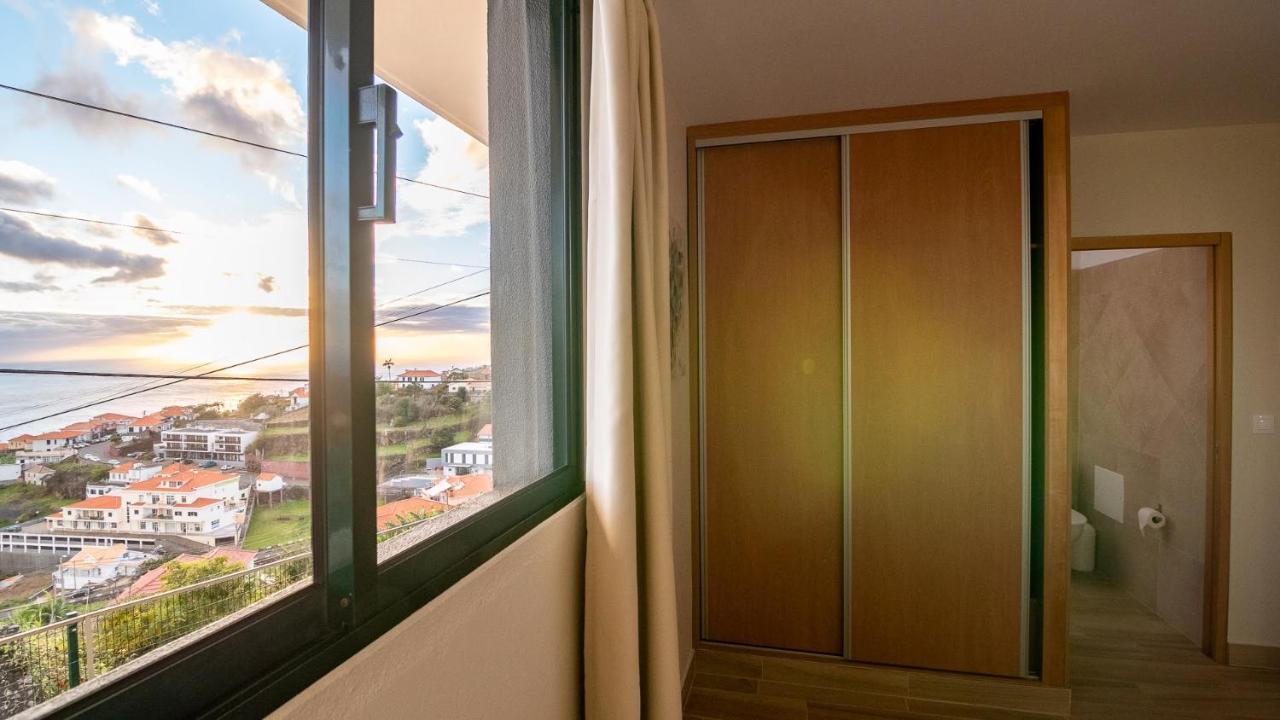 Apartment Madeira Refugio Do Sol Calheta (Madeira)