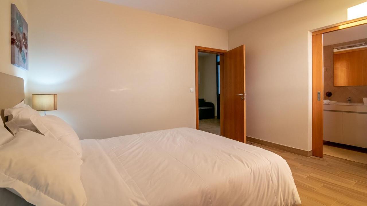 Apartment Madeira Refugio Do Sol