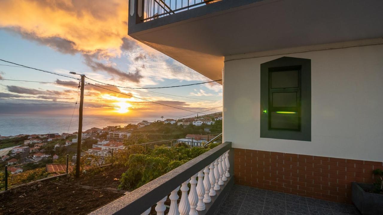 Madeira Refugio Do Sol Apartment