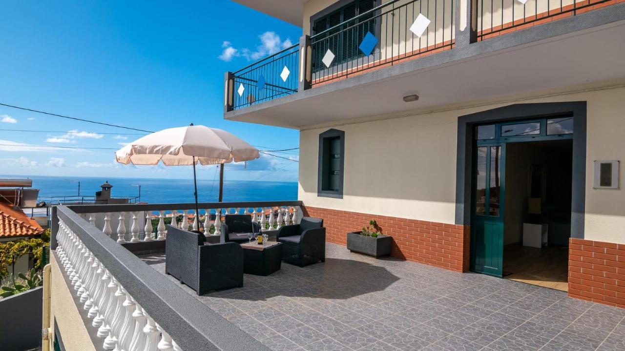 Apartment Madeira Refugio Do Sol Calheta (Madeira)