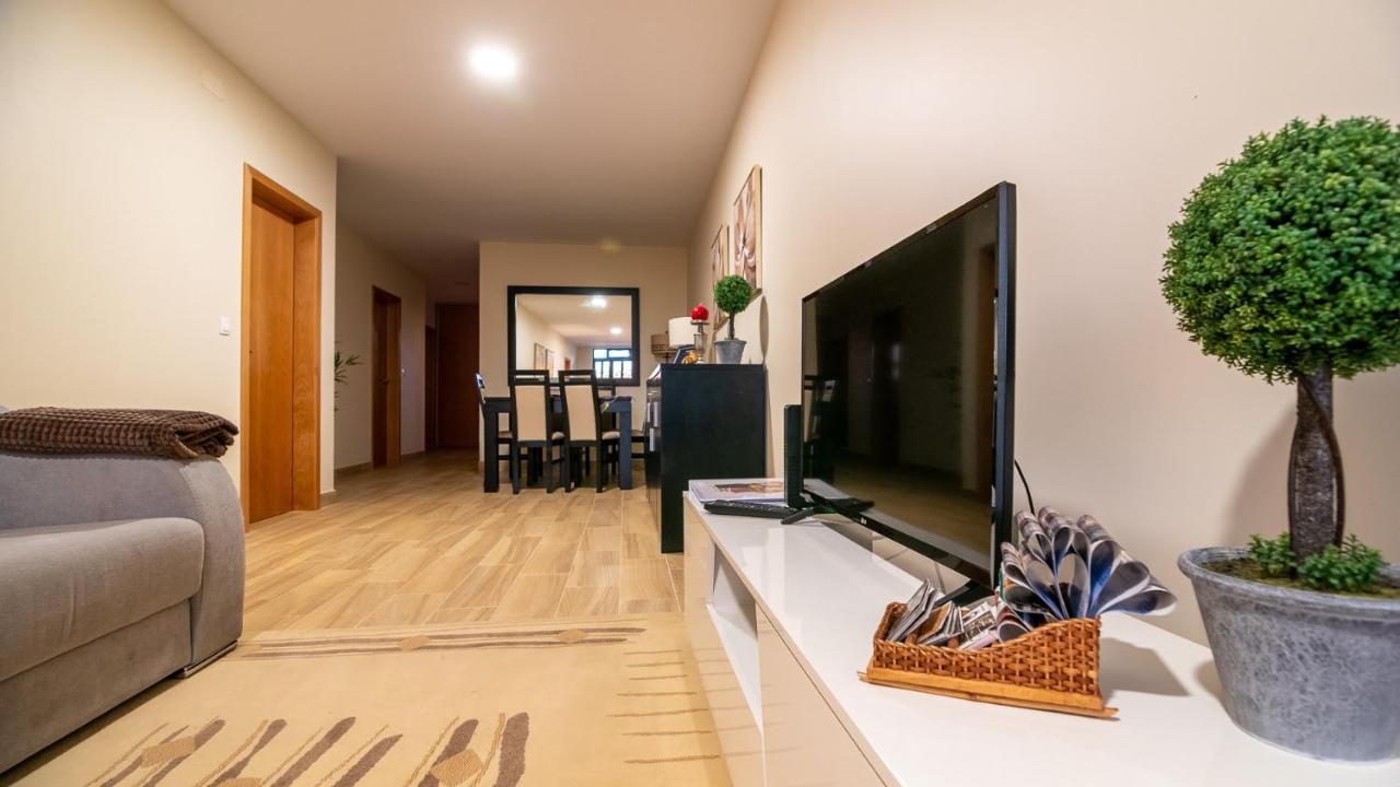 Apartment Madeira Refugio Do Sol