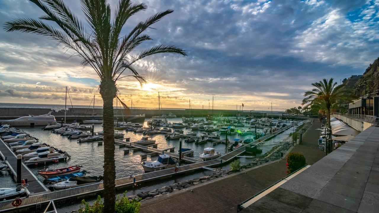 Apartment Madeira Refugio Do Sol Calheta (Madeira)