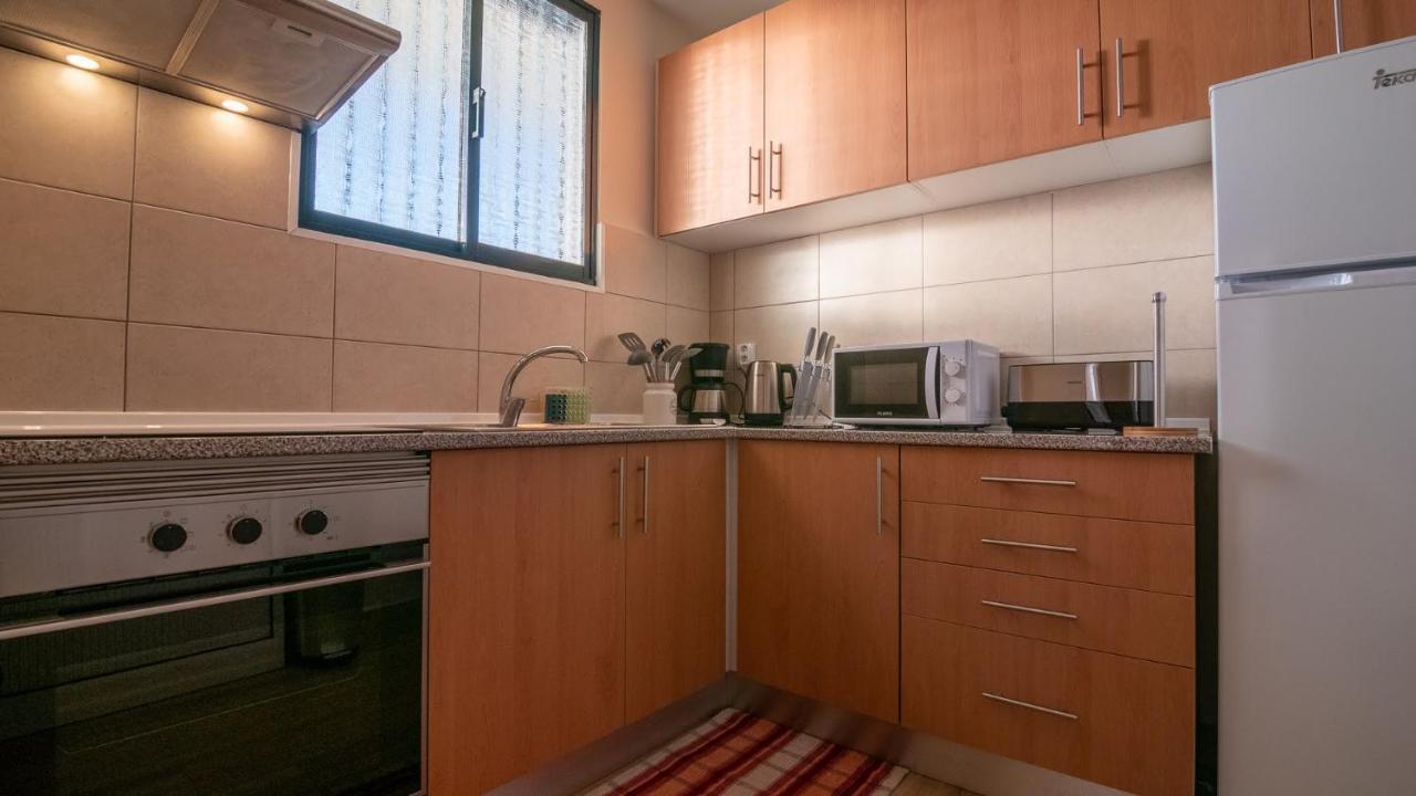 Madeira Refugio Do Sol Apartment *