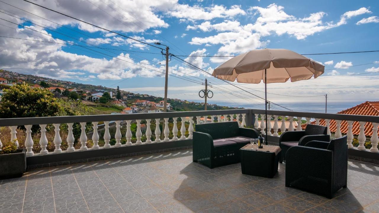 Madeira Refugio Do Sol Apartment Calheta (Madeira)