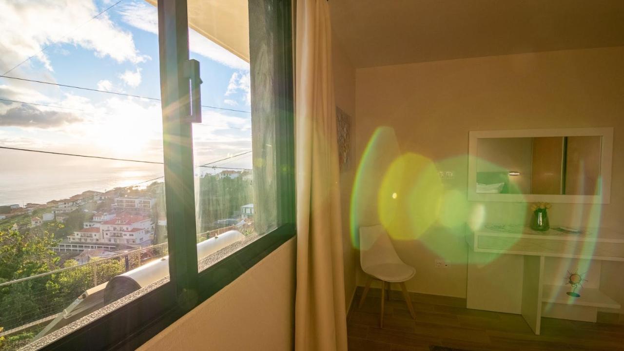 Apartment Madeira Refugio Do Sol Calheta (Madeira)