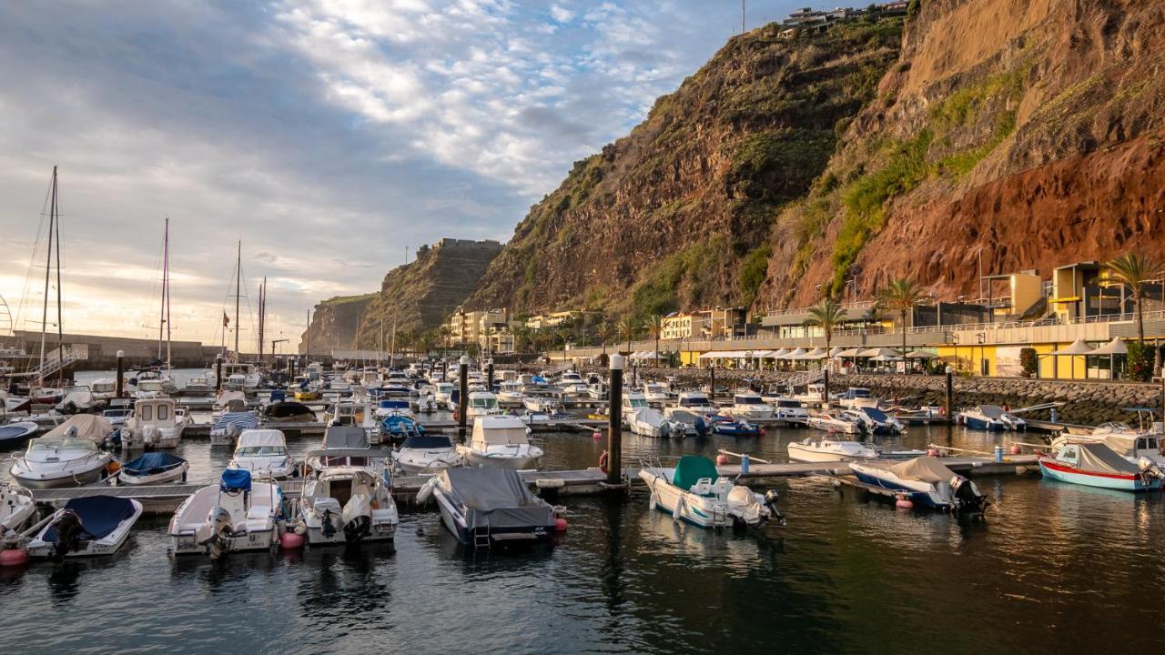 Apartment Madeira Refugio Do Sol *
