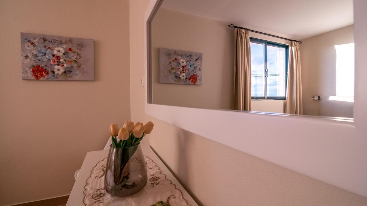 Apartment Madeira Refugio Do Sol *
